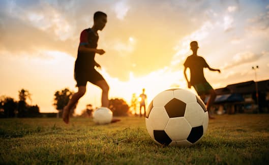 Sports & Activities