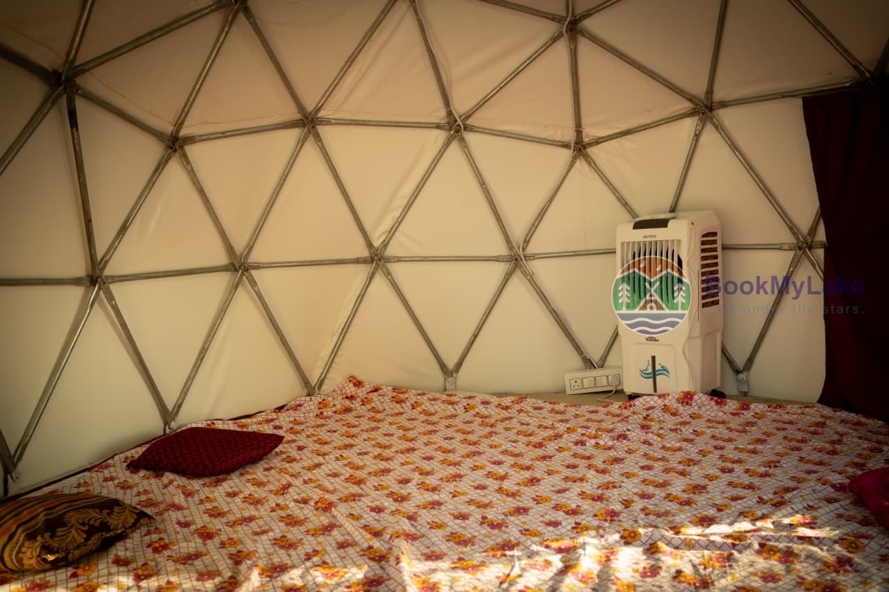 Dome house - A - Image 2