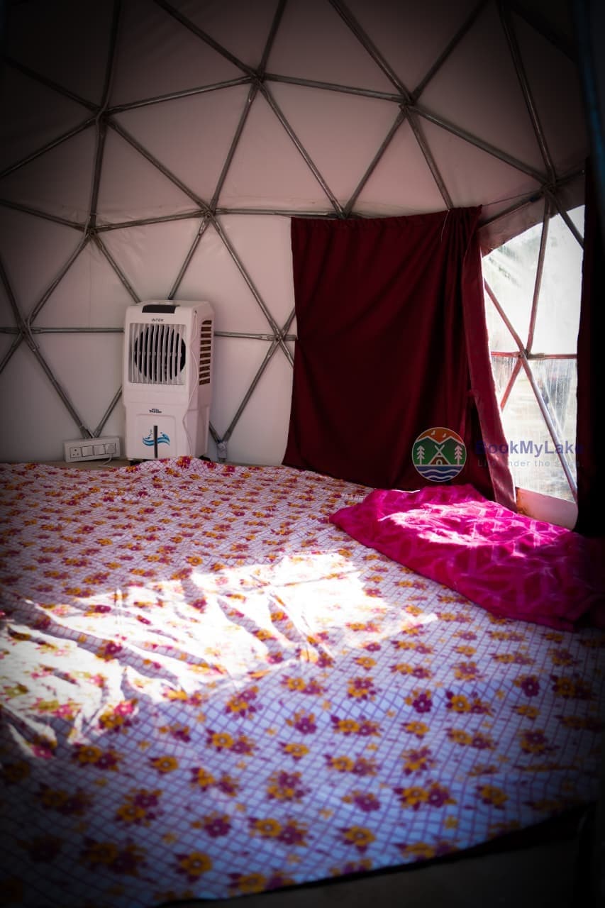 Dome house - A - Image 4