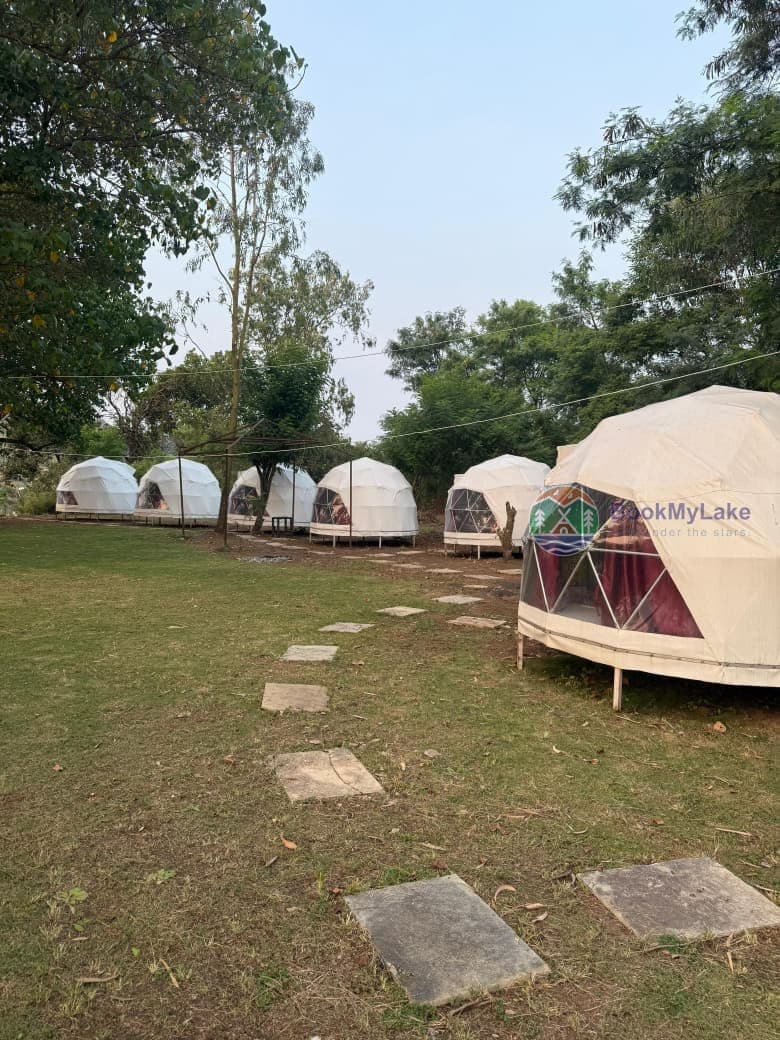 Dome house - A - Image 5