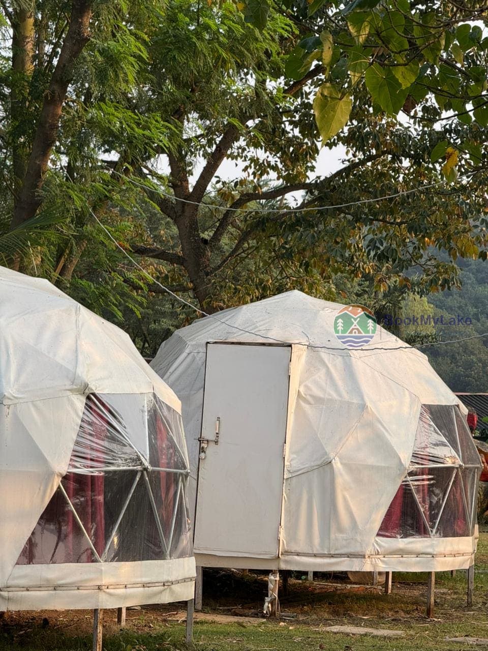 Dome house - A - Image 7