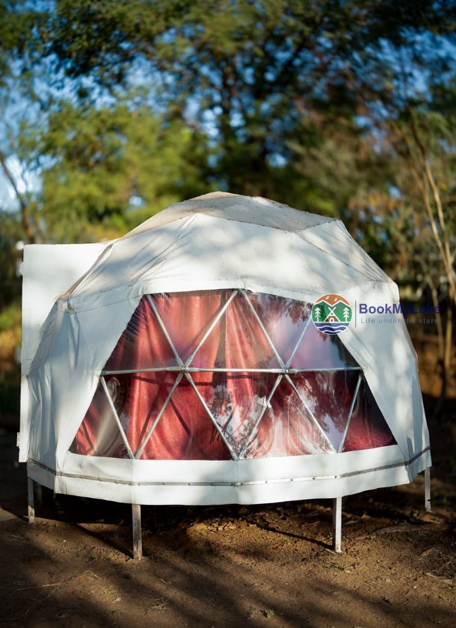 Dome house - A - Image 8
